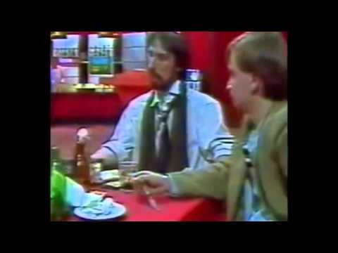 Loża - "W restauracji"