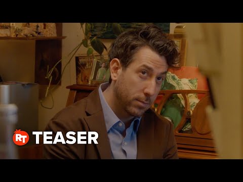 Nirvanna the Band the Show the Movie Teaser Trailer (2025)