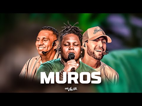 PRA VALER - MUROS ( DVD 15 ANOS )