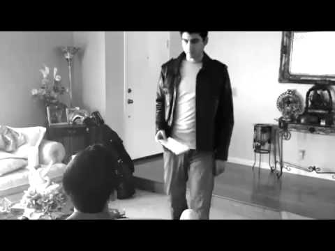 East of Eden Trailer