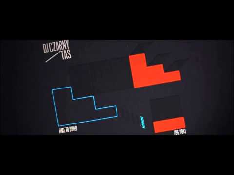 14. DJ Czarny/Tas  - "Once Again" (Mr Brown remix)