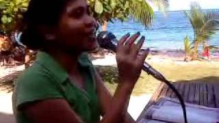 Without you by Samantha Cole- Debbie Macan&#39;s cover