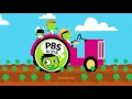PBS Kids Bumpers PBS Kids Promo PBS Kids Ident ID