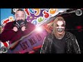 WWE The Fiend Bray Wyatt Theme Song 2020 Let Me In Firefly Fun House Intro