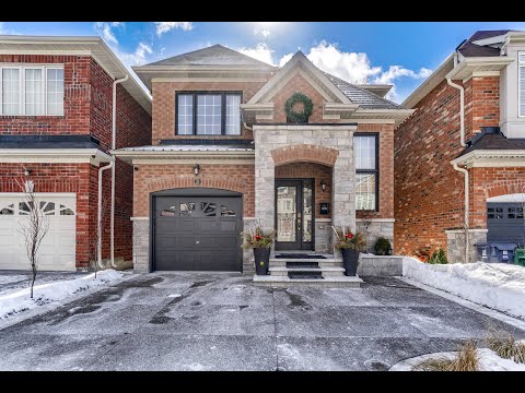 21 Isaac Devins Boulevard, Toronto Home for Sale - Real Estate Properties for Sale