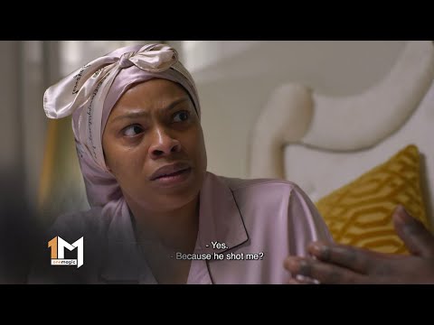 Mandla plays detective– Lingashoni | 1Magic | S1 | Ep 149