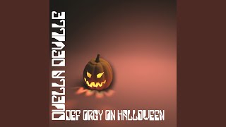 Walk Like A Hunchback