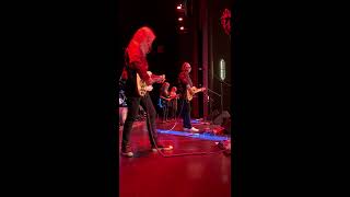 Music video thumbnail preview for Pavlov's Dog  - Shaking Me Down by Pavlov’s Dog