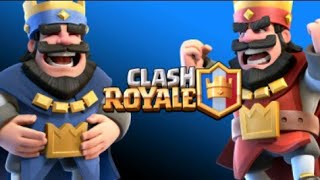 Clash royale:criando o clã do canal!!!#10