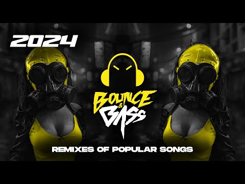 TECHNO MUSIC MIX 2024 🎧 Top Remixes of Popular Songs 🎧 [BEST TECHNO, RAVE & HYPERTECHNO Bangers]