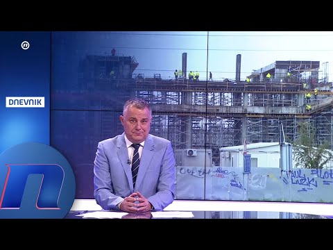 DNEVNIK - CELA EMISIJA - 28.11.2025