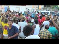 Trincomalee 2023 Korean Boys Sadeesh Band Sebalalane සෙබලාලනේ කොරියන් 