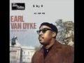 EARL VAN DYKE & THE FUNK BROTHERS - 6 BY 6 - ALL FOR YOU