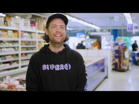 Supermarket chain Super1 chose LS Retail software