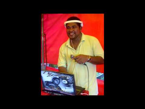 FOAM PARTY RIDDIM MIX BY DJ ZERO