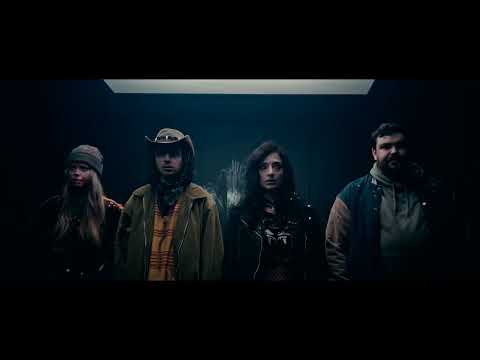 WE ARE ZOMBIES - Bande-annonce officielle (VOSTF)