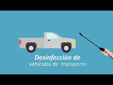 Controles Críticos para evitar contagio y propagación de Covid-19 en FCAB