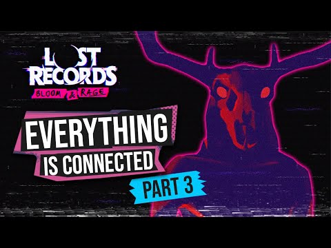 Secrets from Velvet Cove PART 3 | Lost Records: Bloom and Rage
