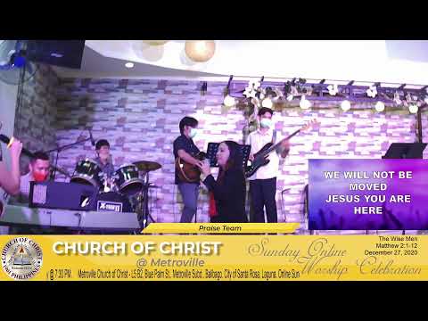 The Wise Men , Matthew 2:1-12