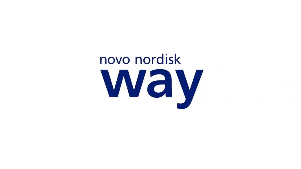 Novo Nordisk GBS Overall Strategy