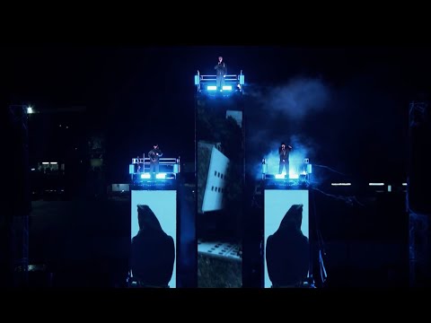 K.I.Z - Görlitzer Park (Live) - Reeperbahn Festival 2023