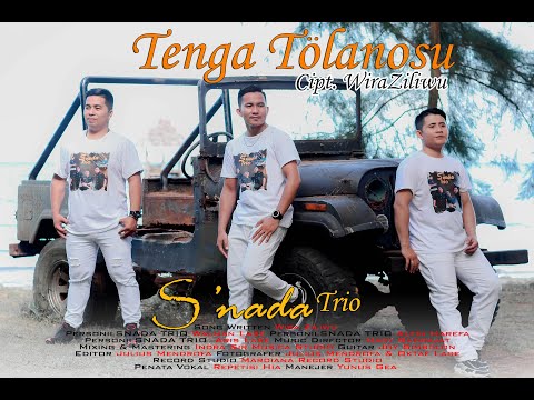 TENGA TÖLANOSU || SNADA TRIO , CIPT.WIRA ZILIWU ,LAGU NIAS TERBARU 2023