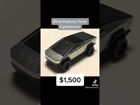 The Most Expensive Hot Wheels! Part 3