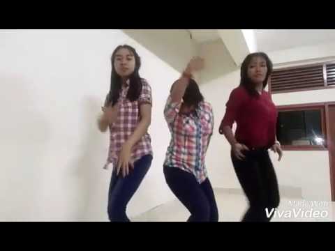 Anggon Tiang Mitra Bliii