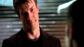 Castle and Beckett - Perfect World (Peter Cetera)