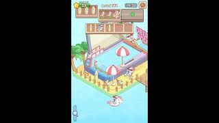 Packingdom – Level 144 Walkthrough 📦✨ (Match 3 Puzzle Game)