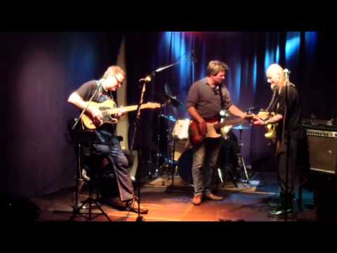 Westendjam 2014-12-18 Rock me baby