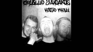 Double Standards - Face to Face Blind (Cover)