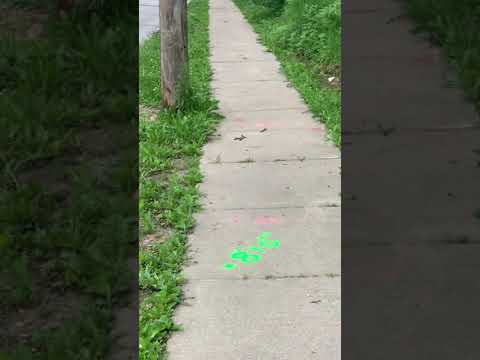 Sewer Hit Ottumwa, IA