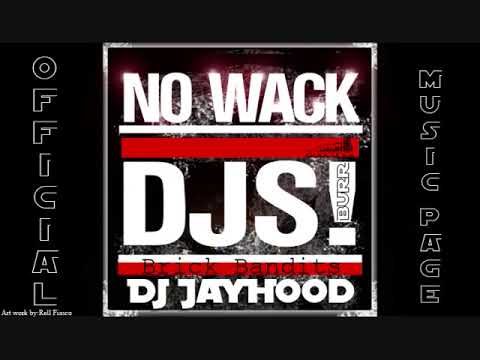 DJ Jayhood Move Left Right