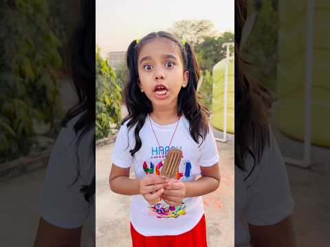 Amaira ko koi icecream nhi de rha🥹 #shorts #thegeetagurjar