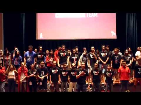 AIESEC In Morocco - Entity Roll Call