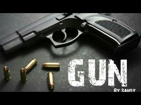 GUN | 3MINS VIDEO | TENAN 10AN.