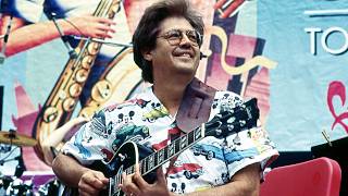 Larry Coryell – Organ Blues  / 1969