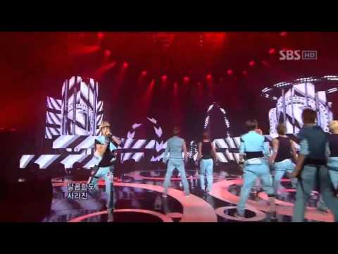 ZEA - Level Up (Children of the Empire - Parting Drip) sbs popular song 100718