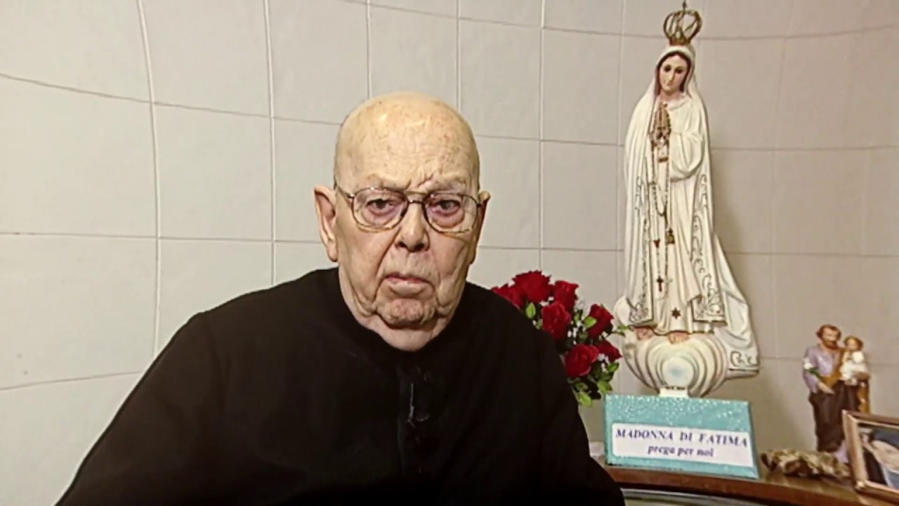 A Sulla Via di Damasco di scena il diavolo e l'eredità nascosta di don Amorth A Sulla Via di Damasco di scena il diavolo e l'eredità nascosta di don Amorth