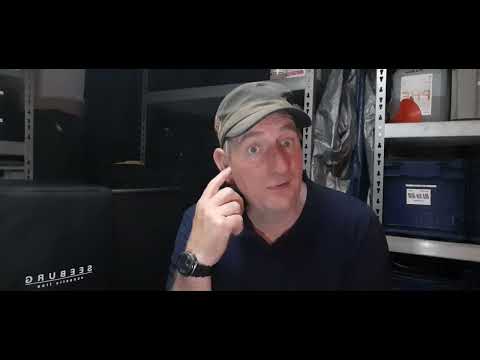 Ein Jahr lang unterwegs mit                       "Seeburg Acoustic Line" !