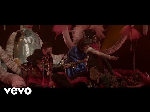 Mon Laferte - Mi Buen Amor (En Vivo, Desde El Lunario del Auditorio Nacional)