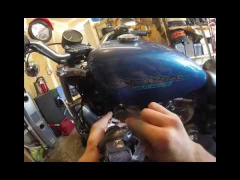 Burley Brands Harley Cable Extention kit: Electrical Extention Installation