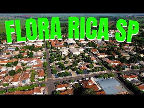 FLORA RICA SP