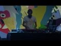 Todd Terje - Live 2014 Oya Festival