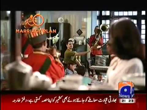 Geo News 9pm Bulletin    21st October 2013  21 10 2013 ) Full HQ
