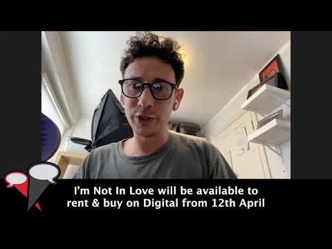 EXCLUSIVE Interview: Al Weaver | I’m Not In Love