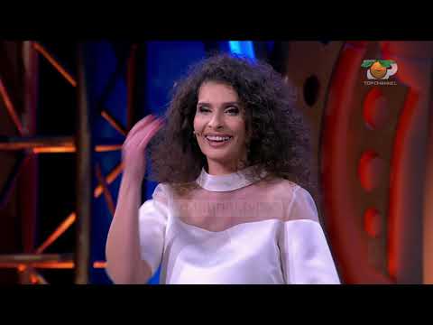 Portokalli, 11 Nëntor 2018 - Together with love (Virgjëresha)