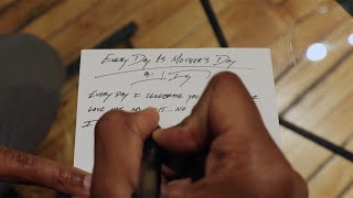 Every Day Is Mother's Day by J. Ivy ft. Khari Lemuel