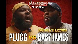 Plugg vs Baby James
